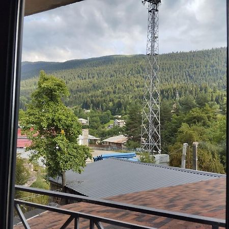 Chalet Mestia Ruang foto